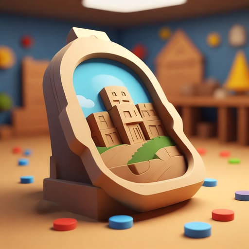 沙盒游戏创意指南