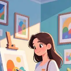 童话绘本馆助手