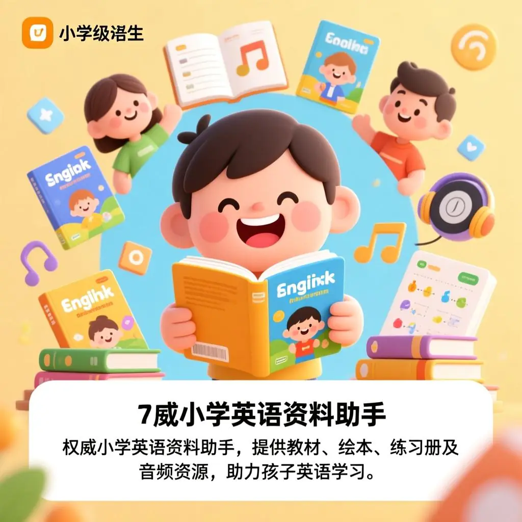 小学英语专项训练资料