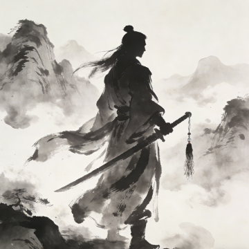 国风武侠行手游控