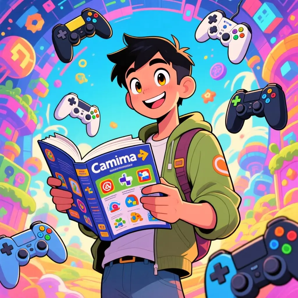 一手动作手游辅助