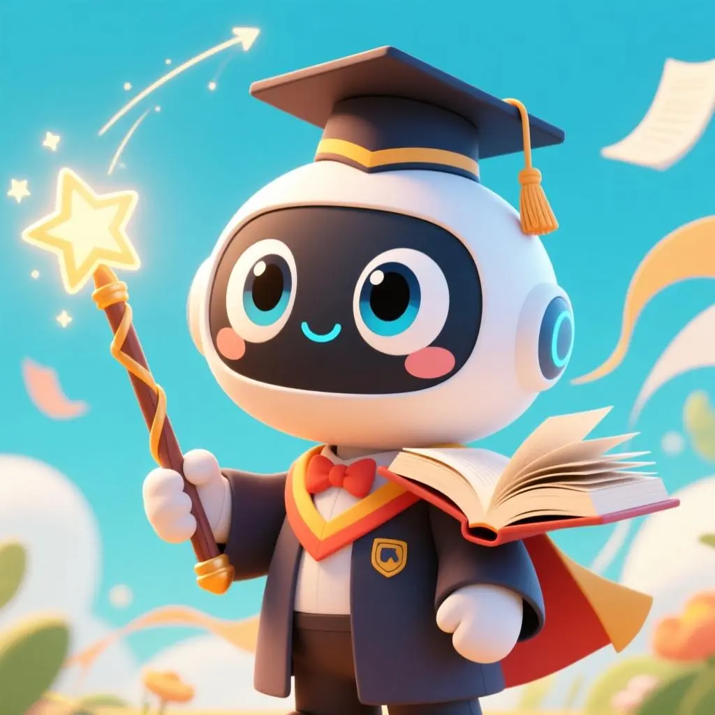 教研智能体通通