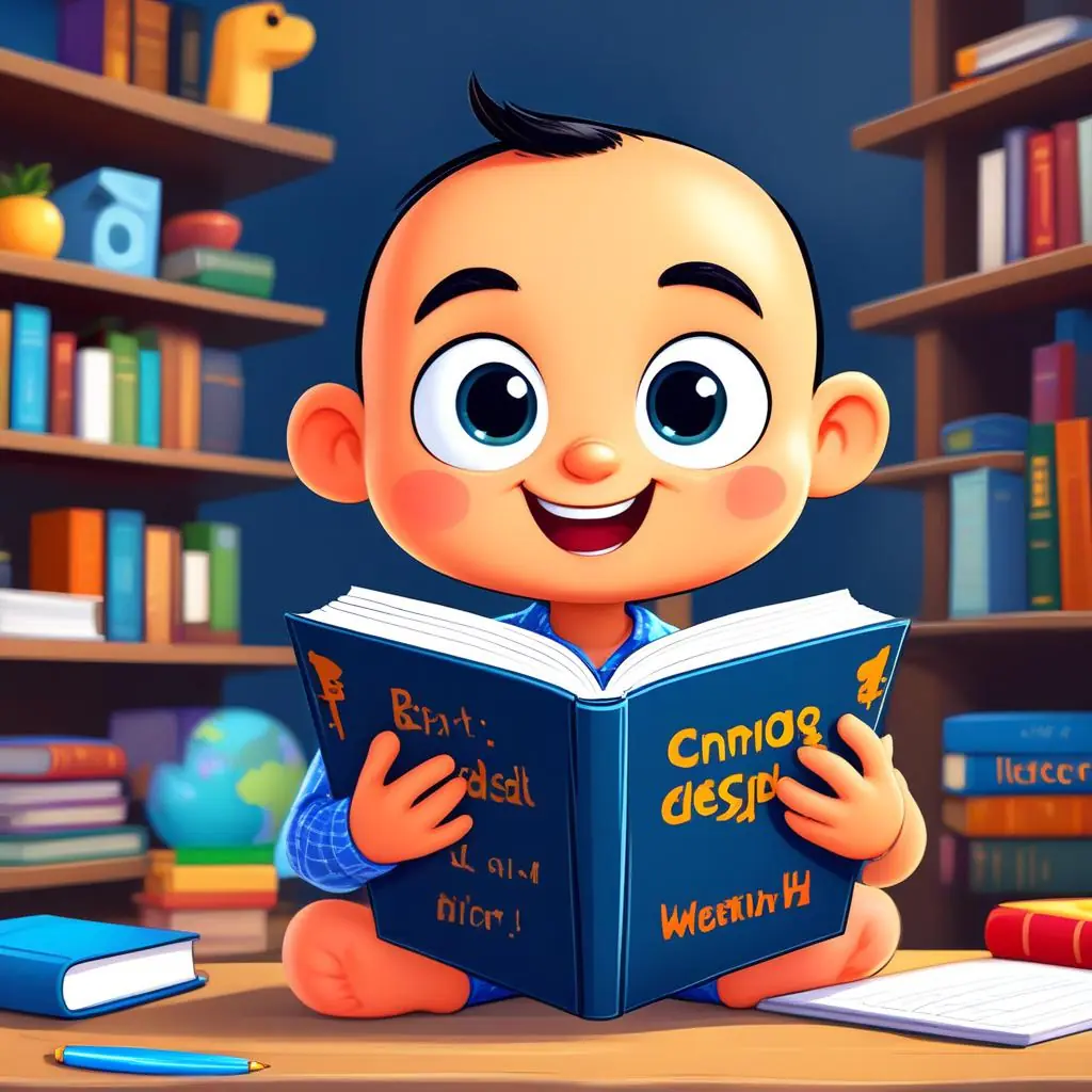 学生英语小助手