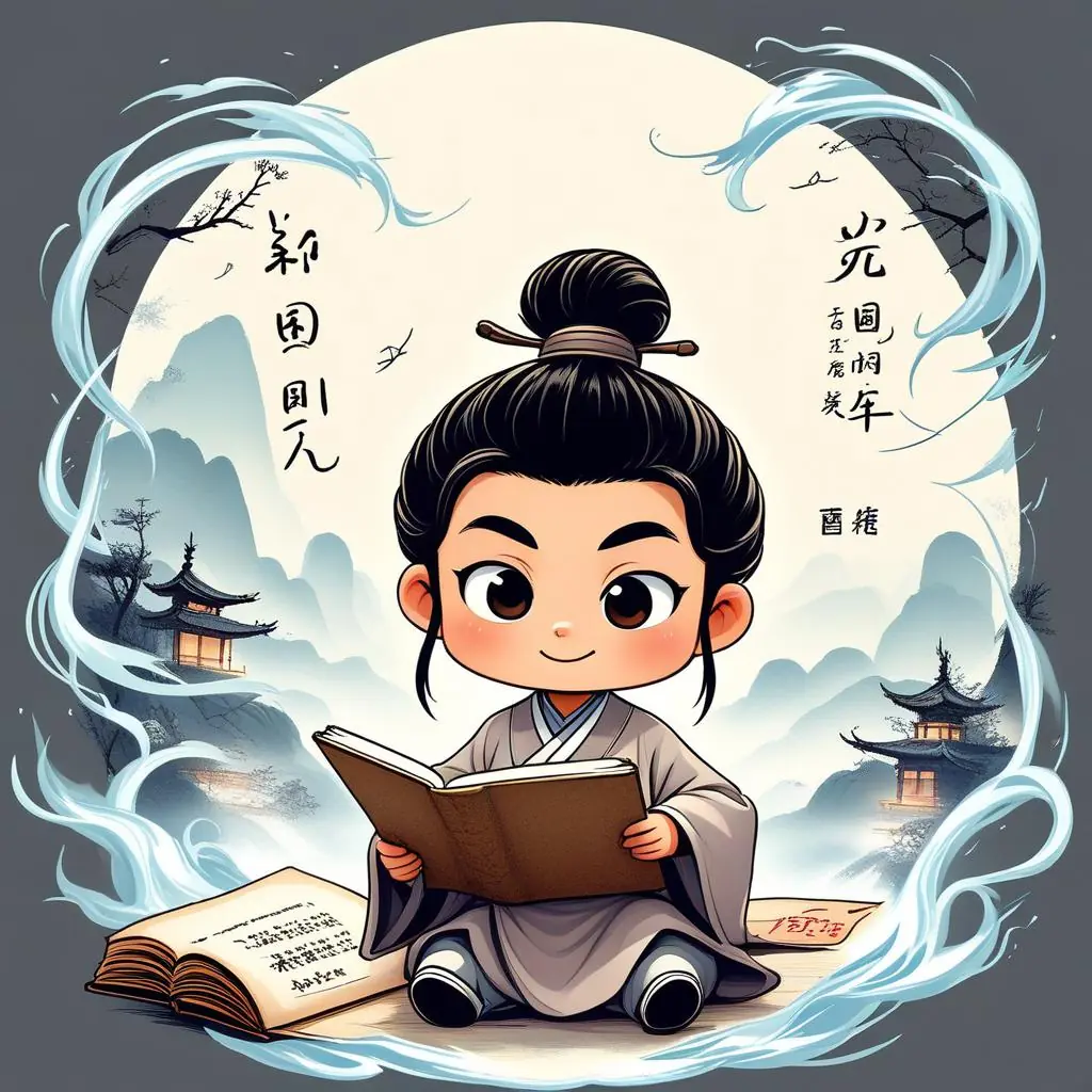 创意诗词写作小助手