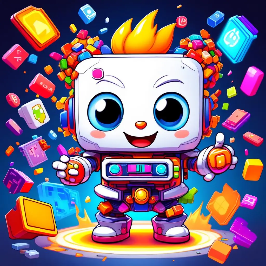 自主小游戏软件大全