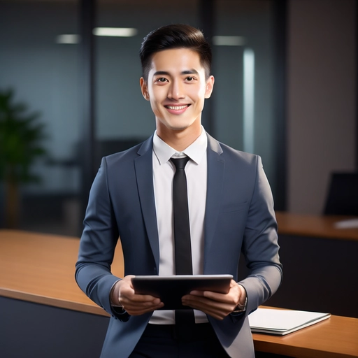 软件需求响应者