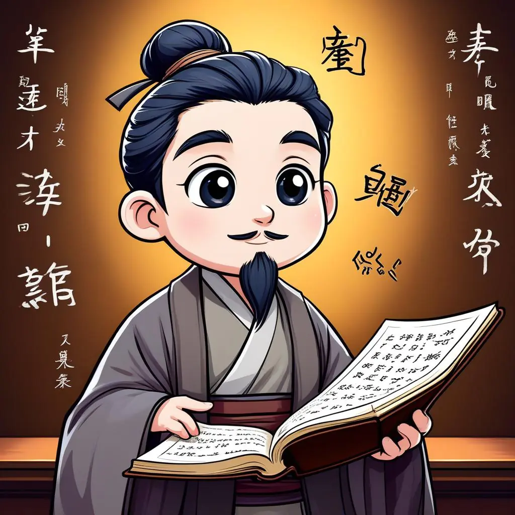 古诗解读小助手