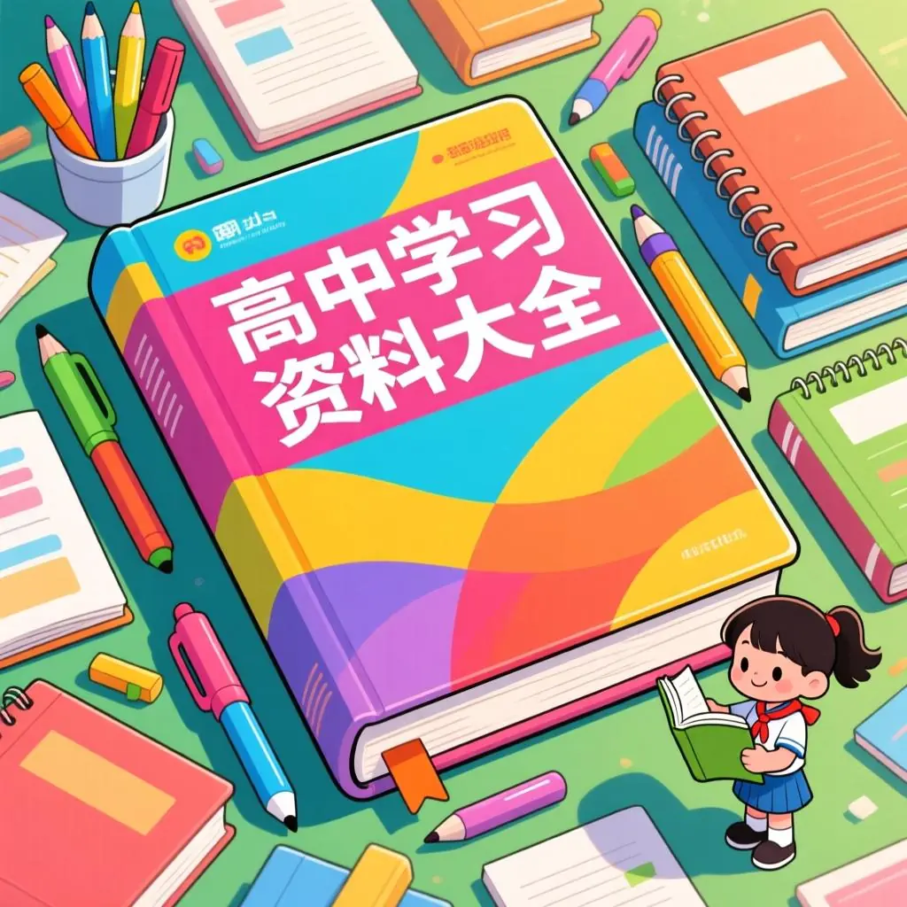 高中学习资料