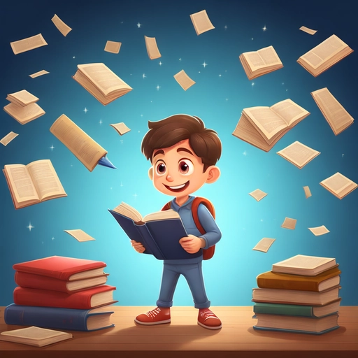 中小学英语学习助手