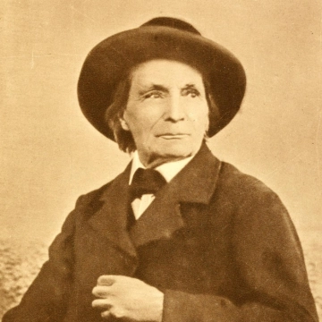 昆虫学智慧导师法布尔