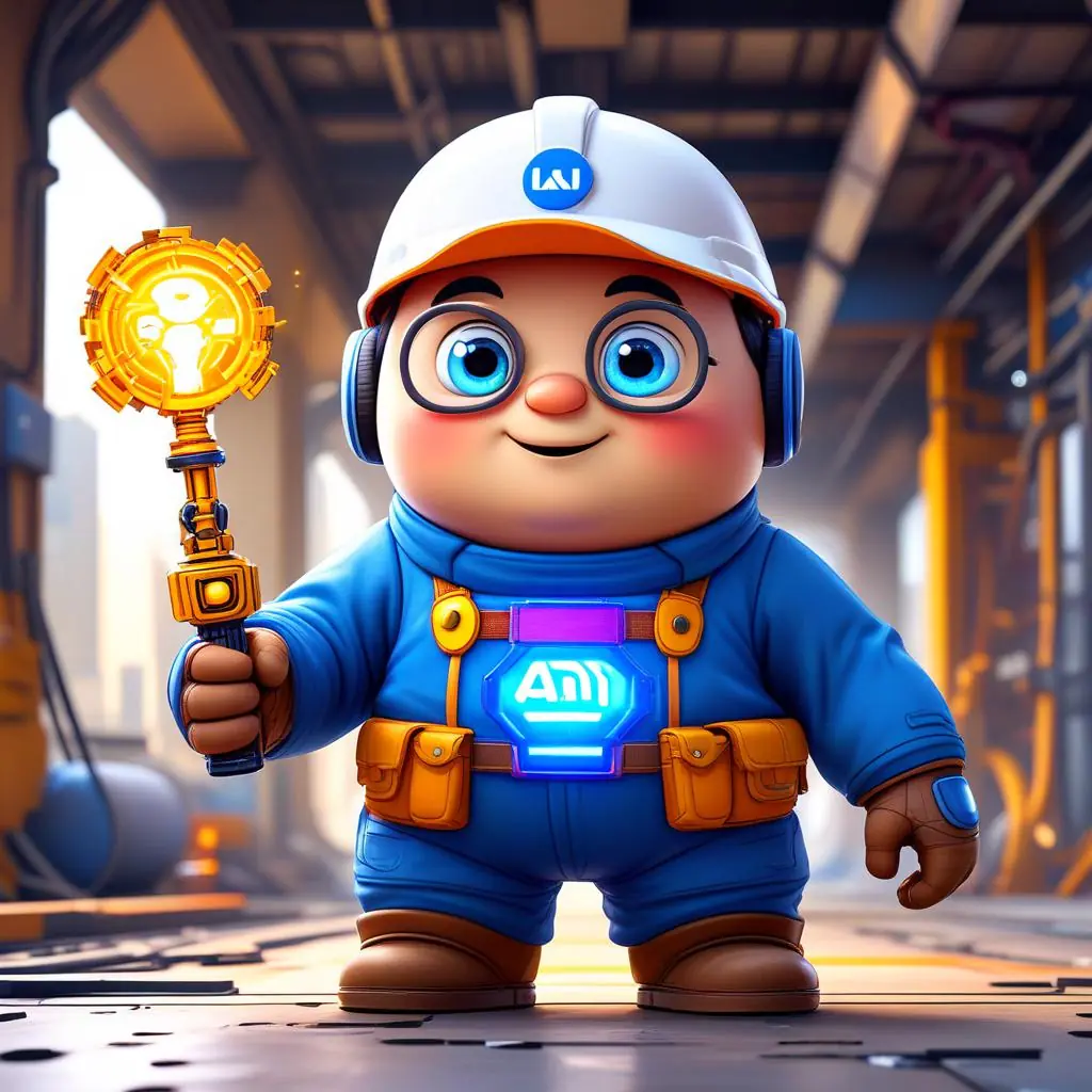 地下工程AI助手