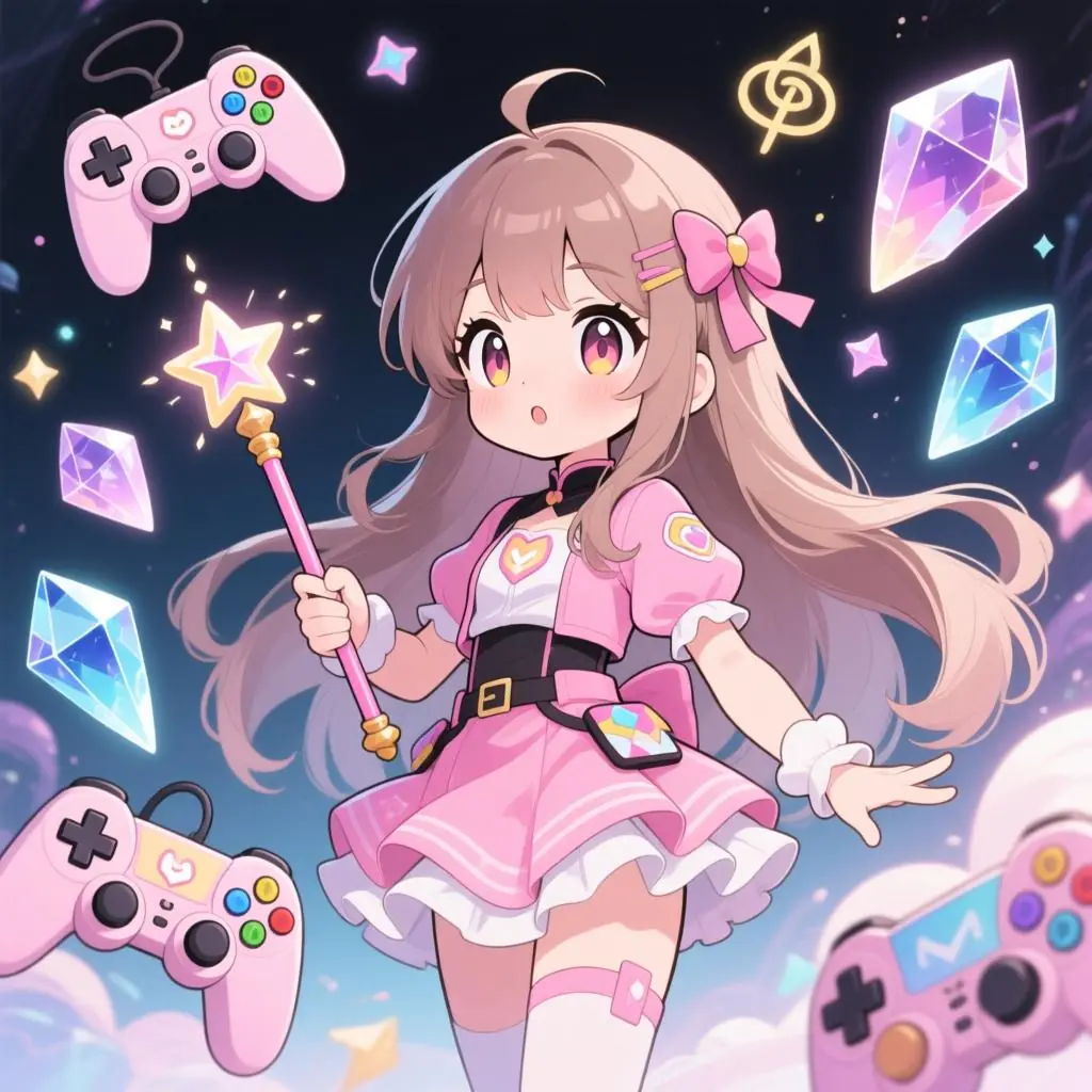 18热门软件游戏虚拟女友