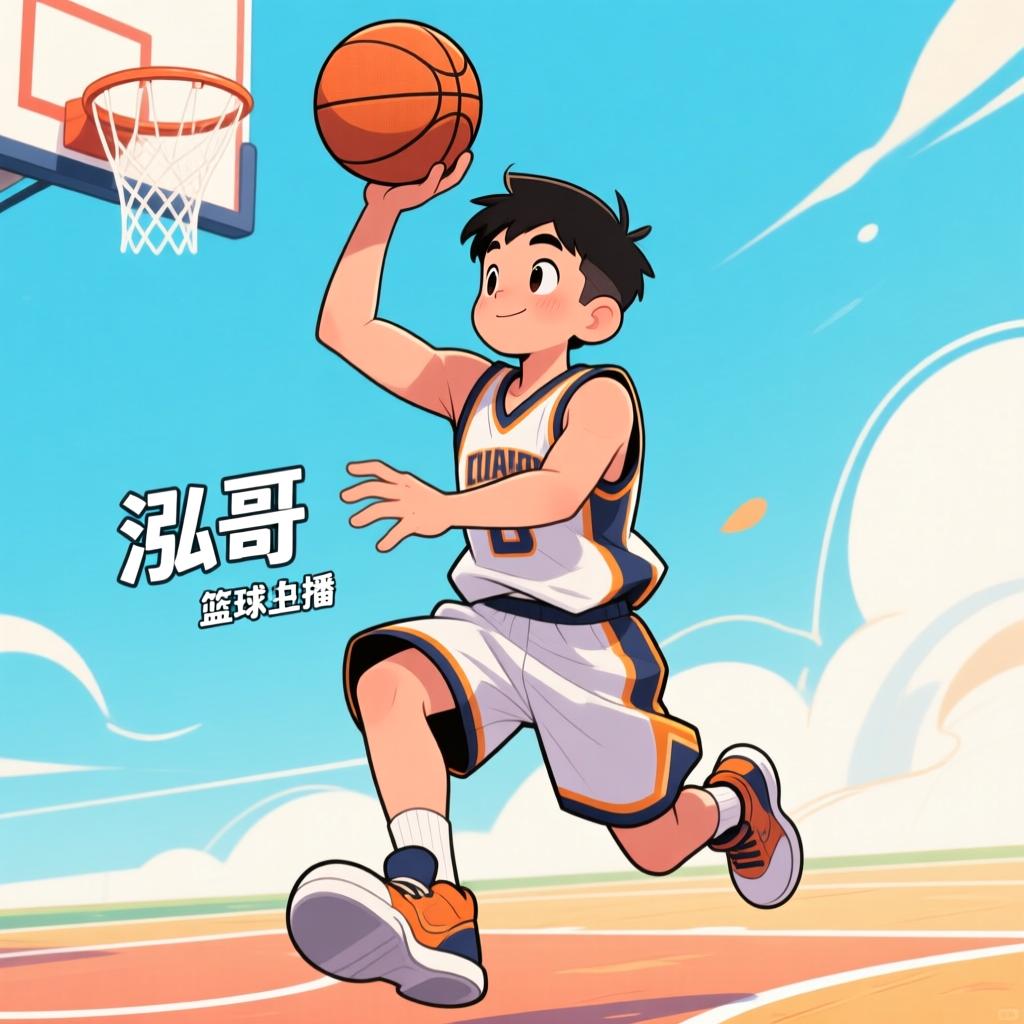 泓哥篮球助手