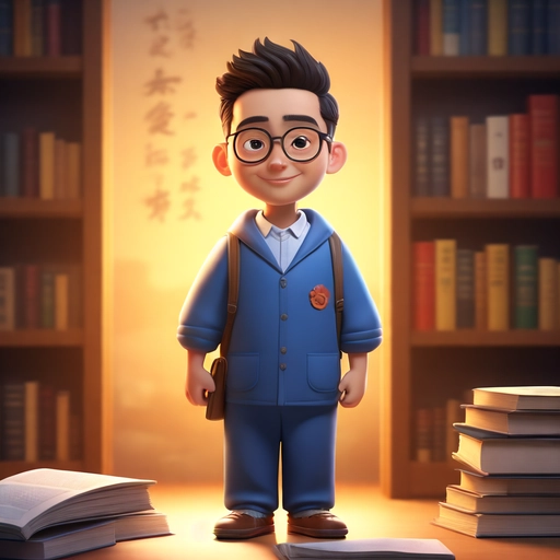 久哥小语种学习助手