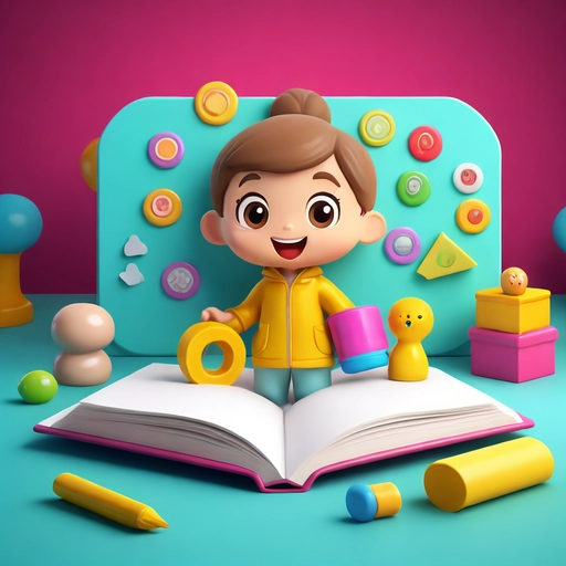 幼儿教育资料分享