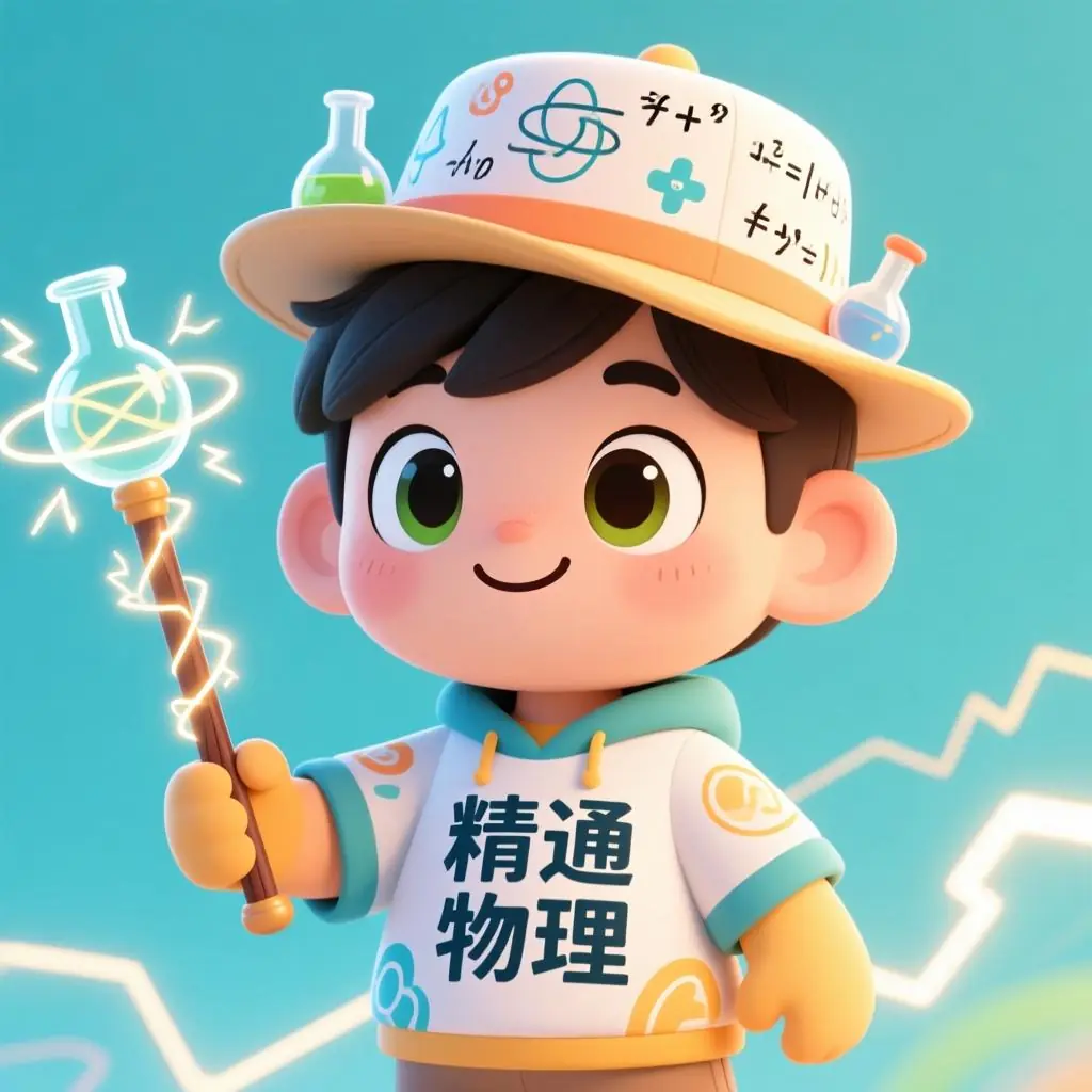 物理小帮手