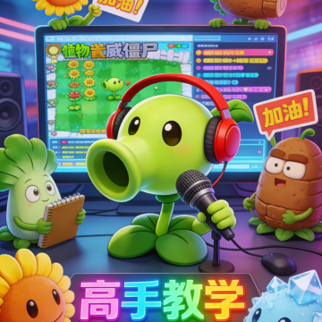 植物大战僵尸全系列合集