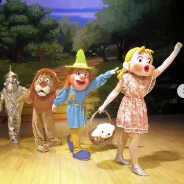 儿童演出剧本助手