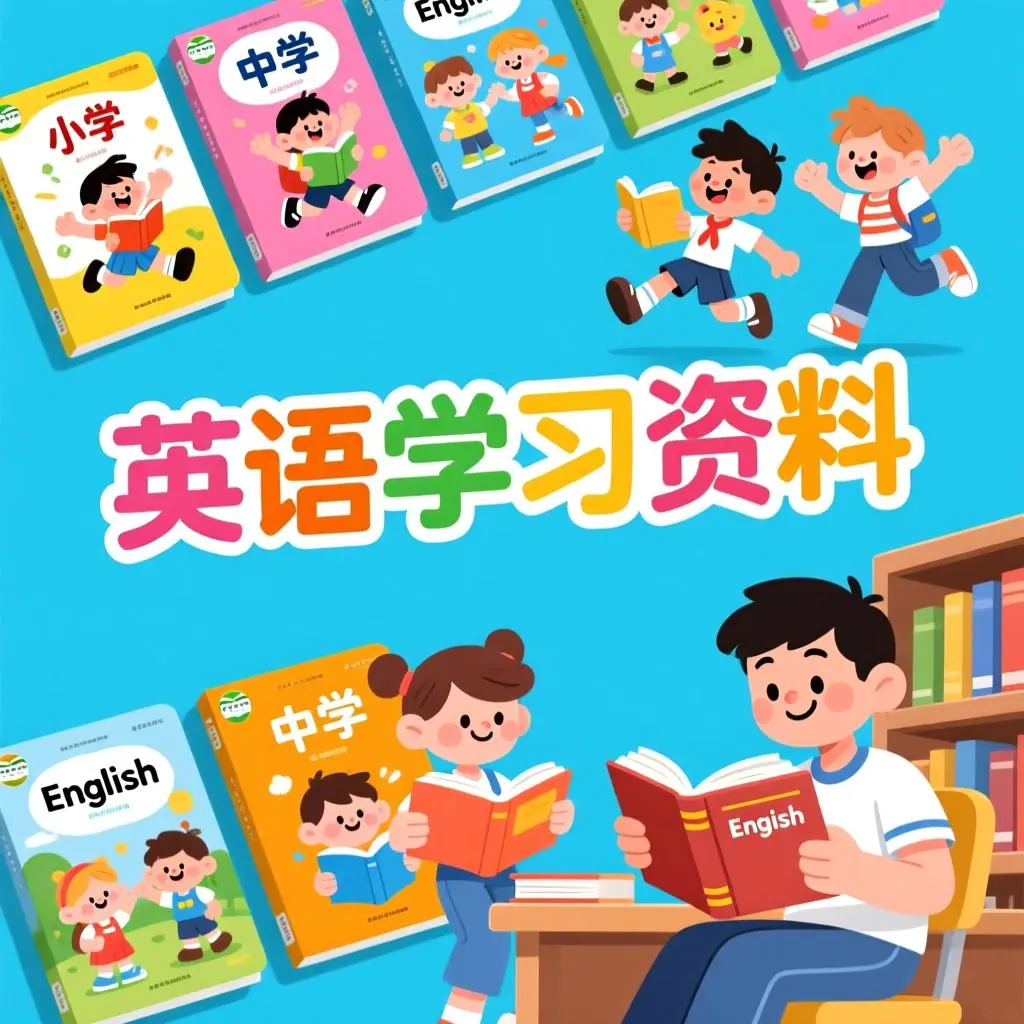 英语学习小助手