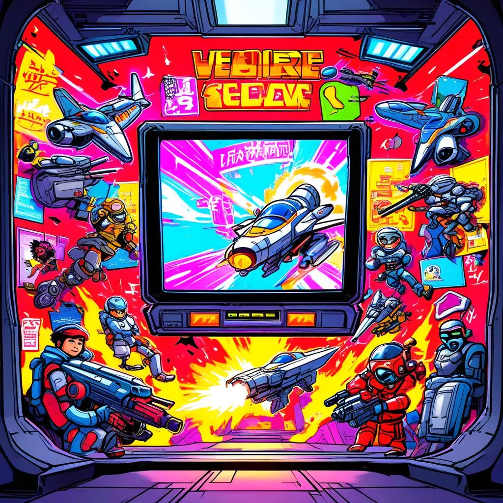 迷你战机手游交流中心