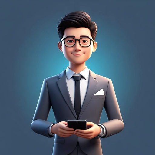 老板朋友圈人设文案生成器