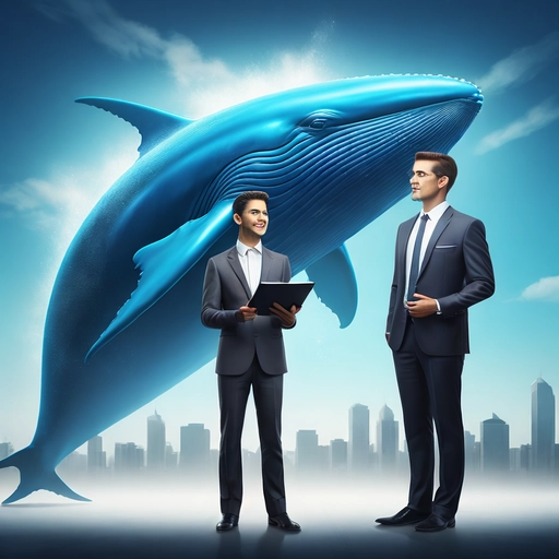 蓝鲸影视推荐助手