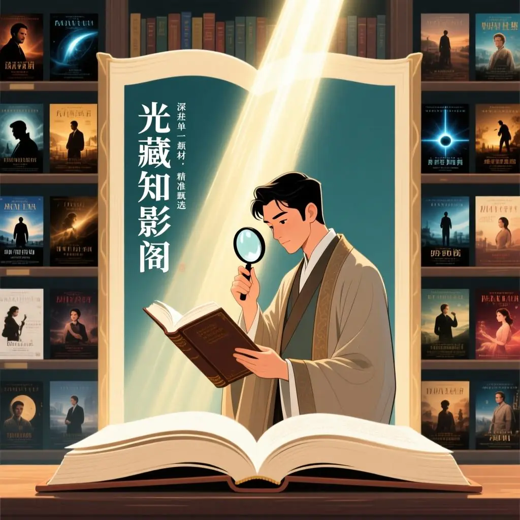 光藏知影阁助手