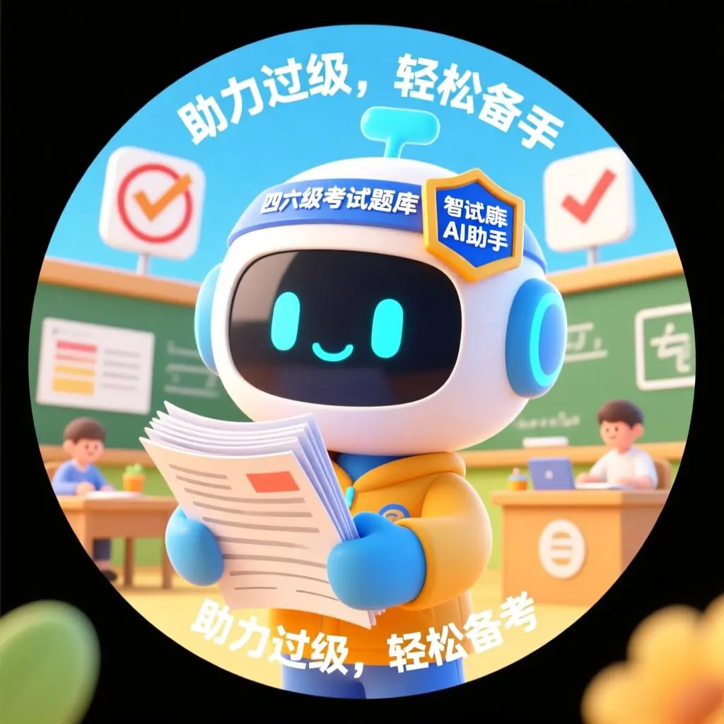 四六级考试助手