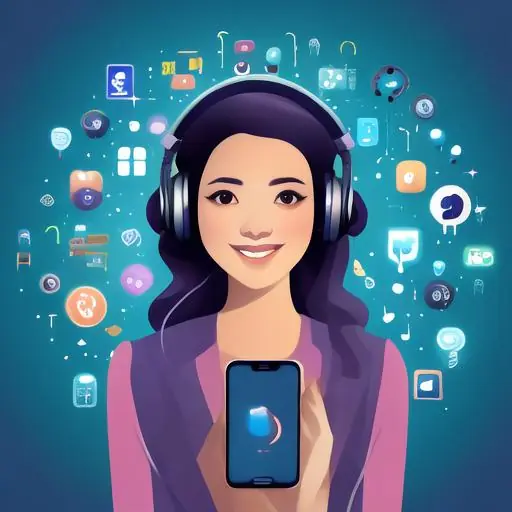 手机音乐软件精选