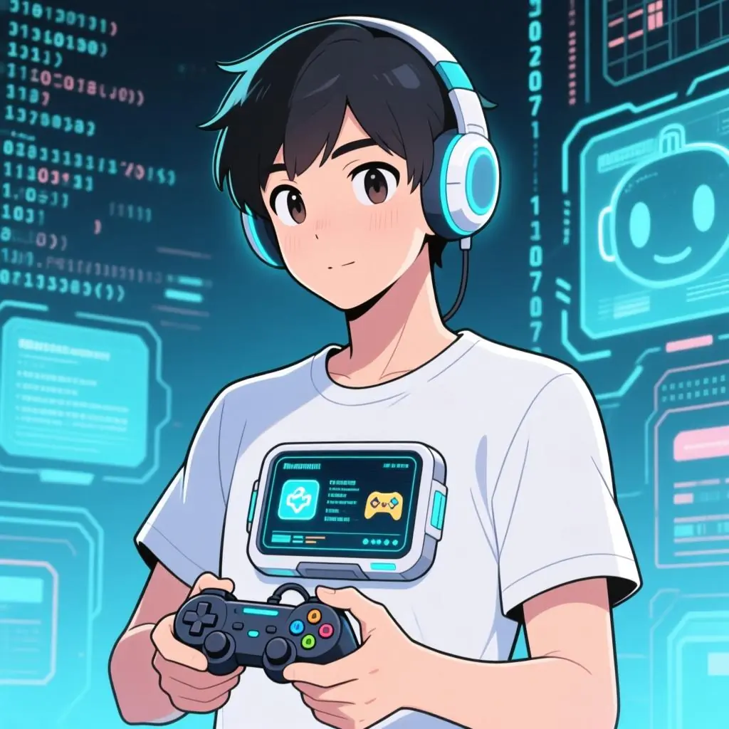 小新2代游戏智能助手