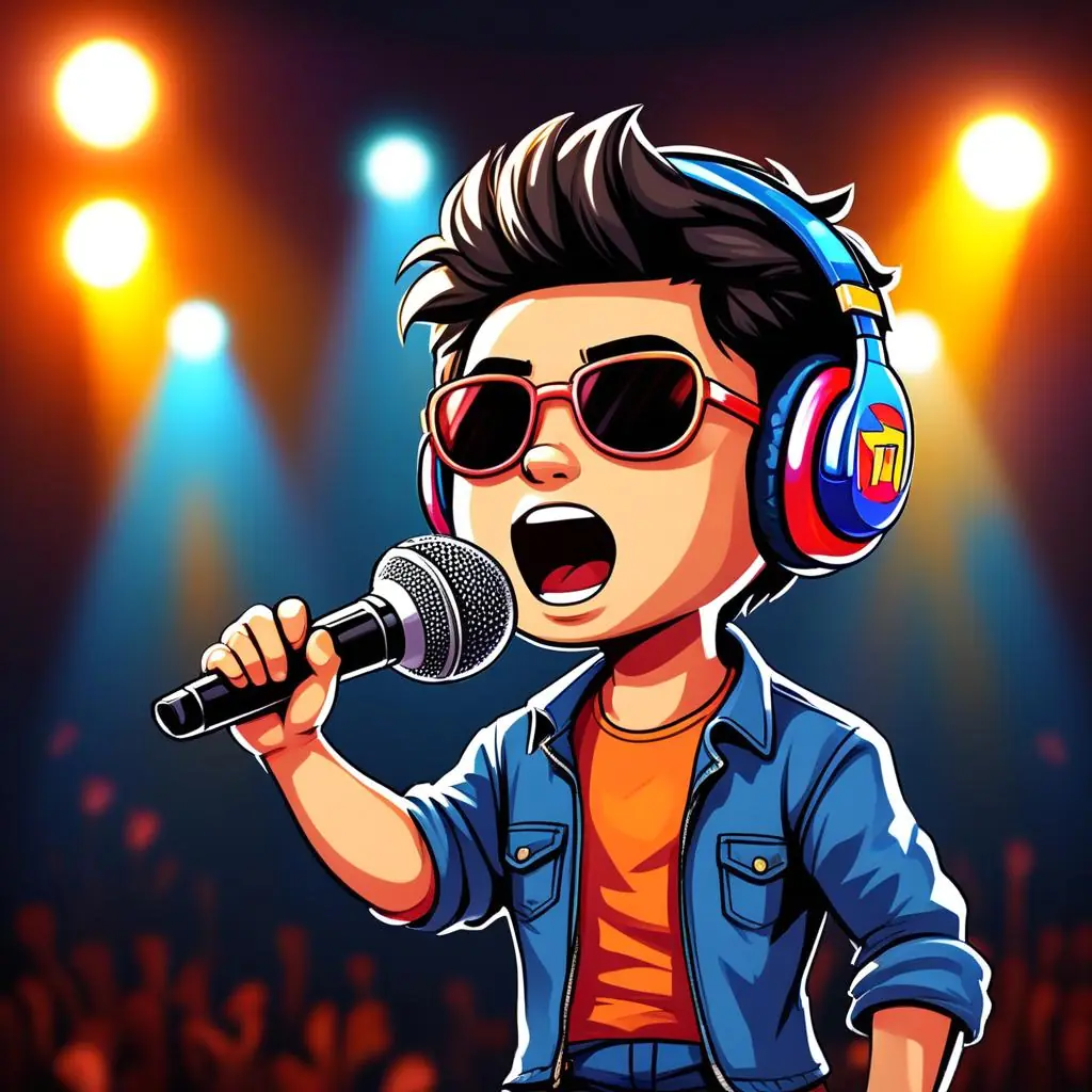 抖音音乐人认证