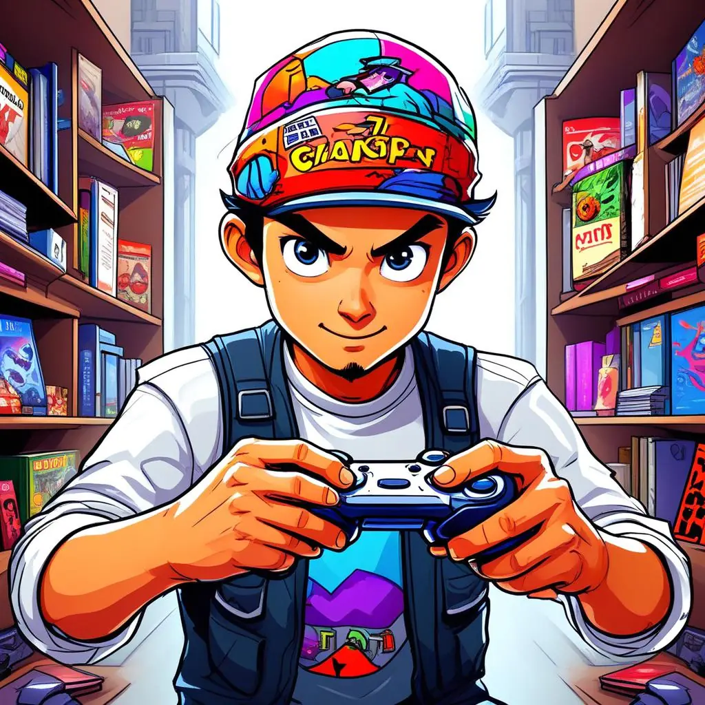 如果的世界研究家