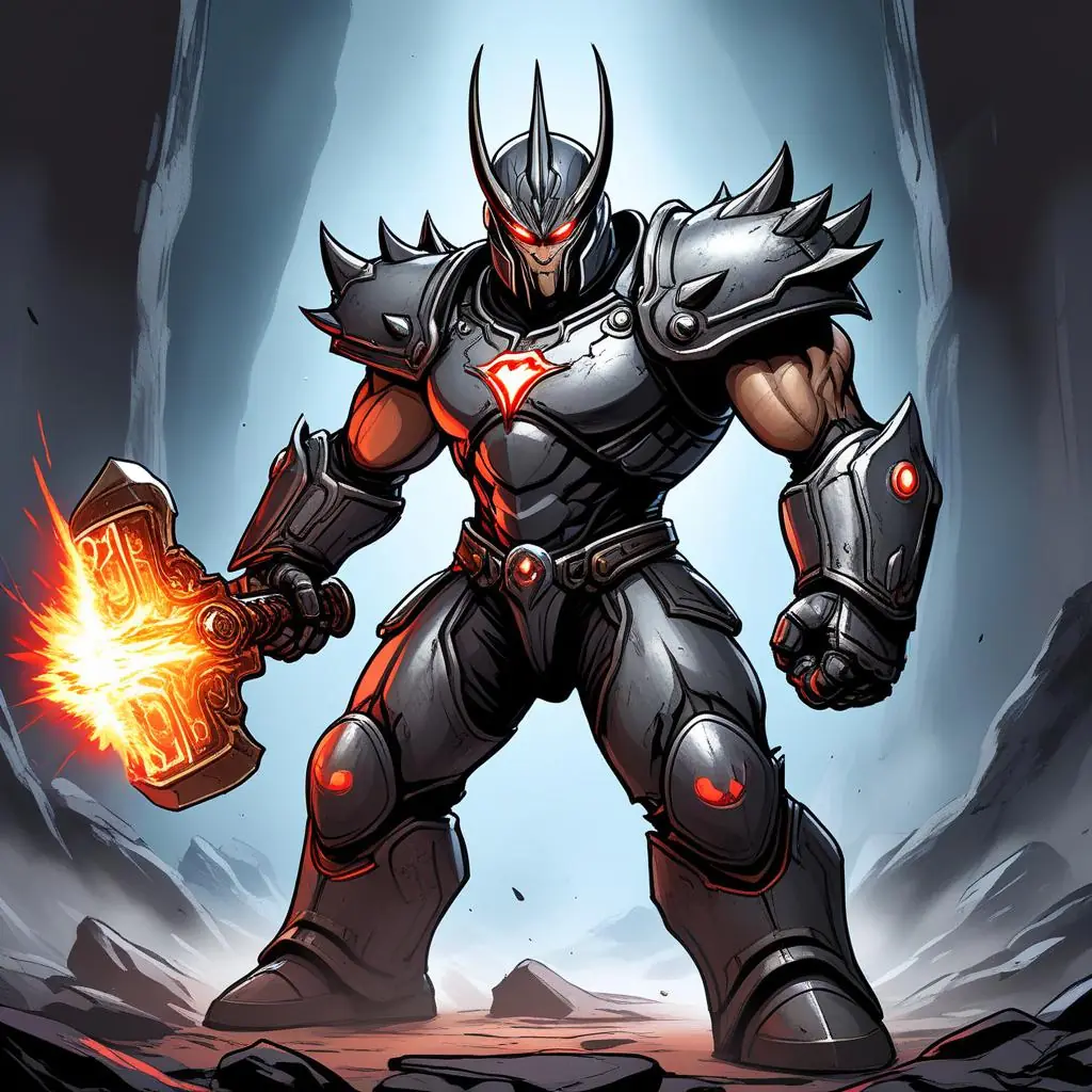 黑暗战争生存助手