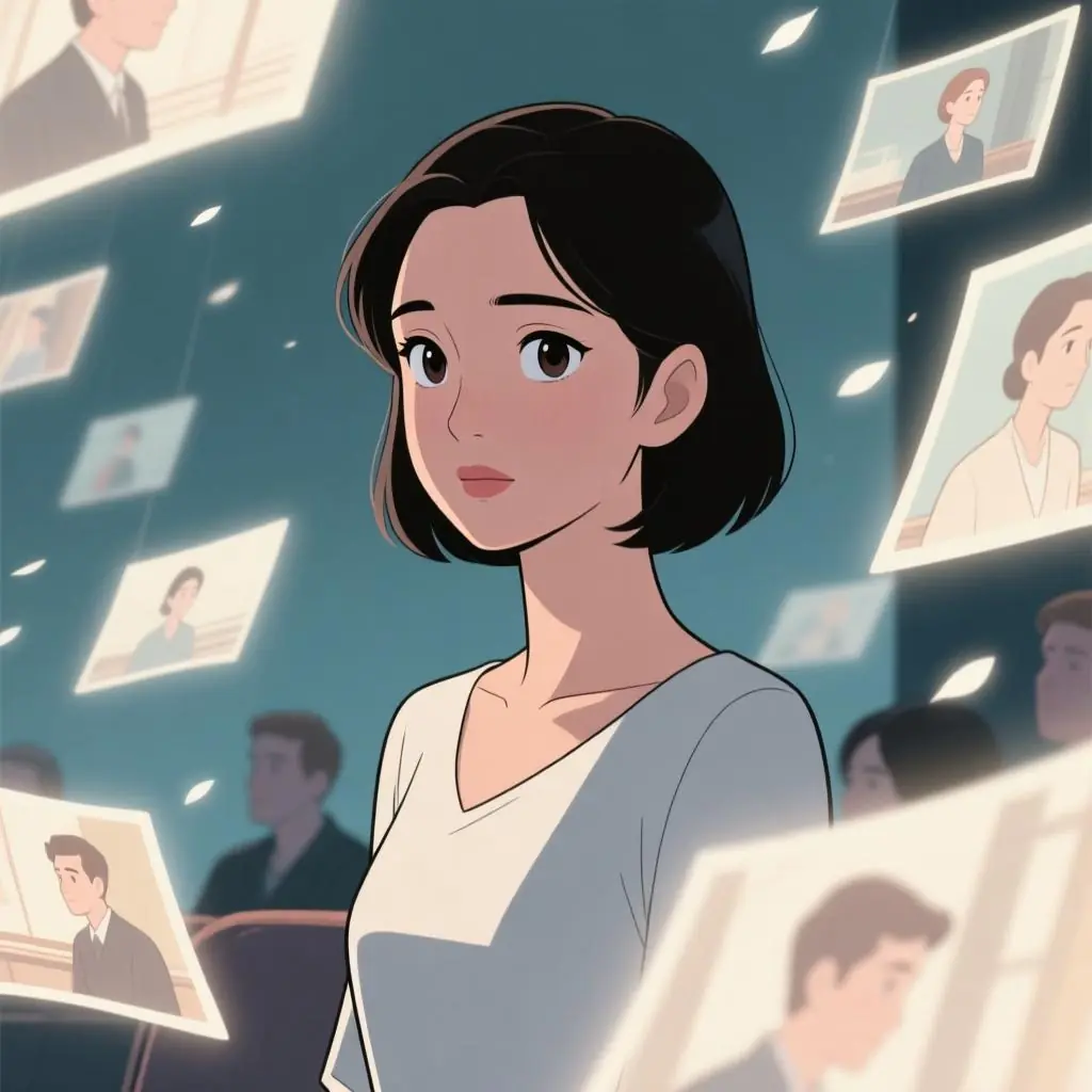 汐瑶电影默观者