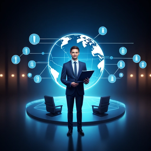 并购全方位服务