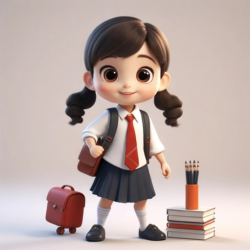 小学学习方法助手