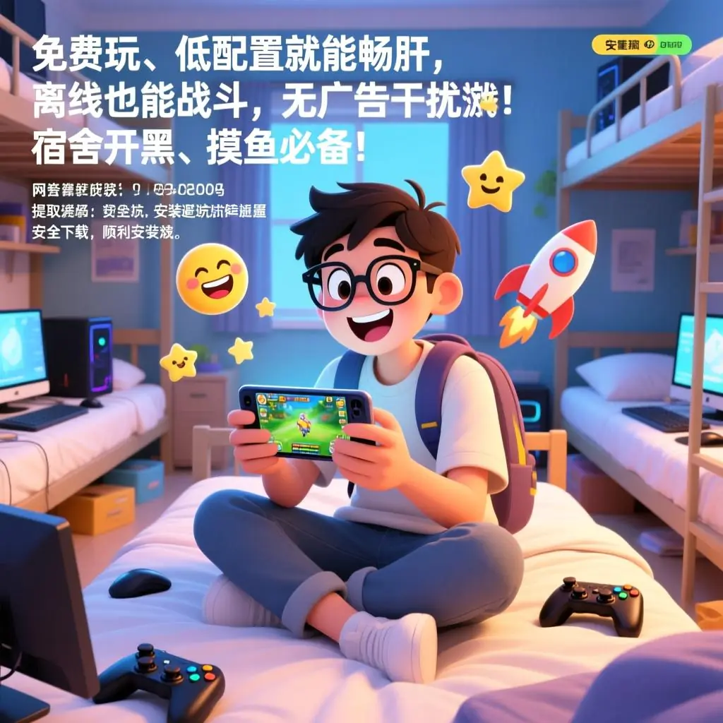 男大游戏智能助手