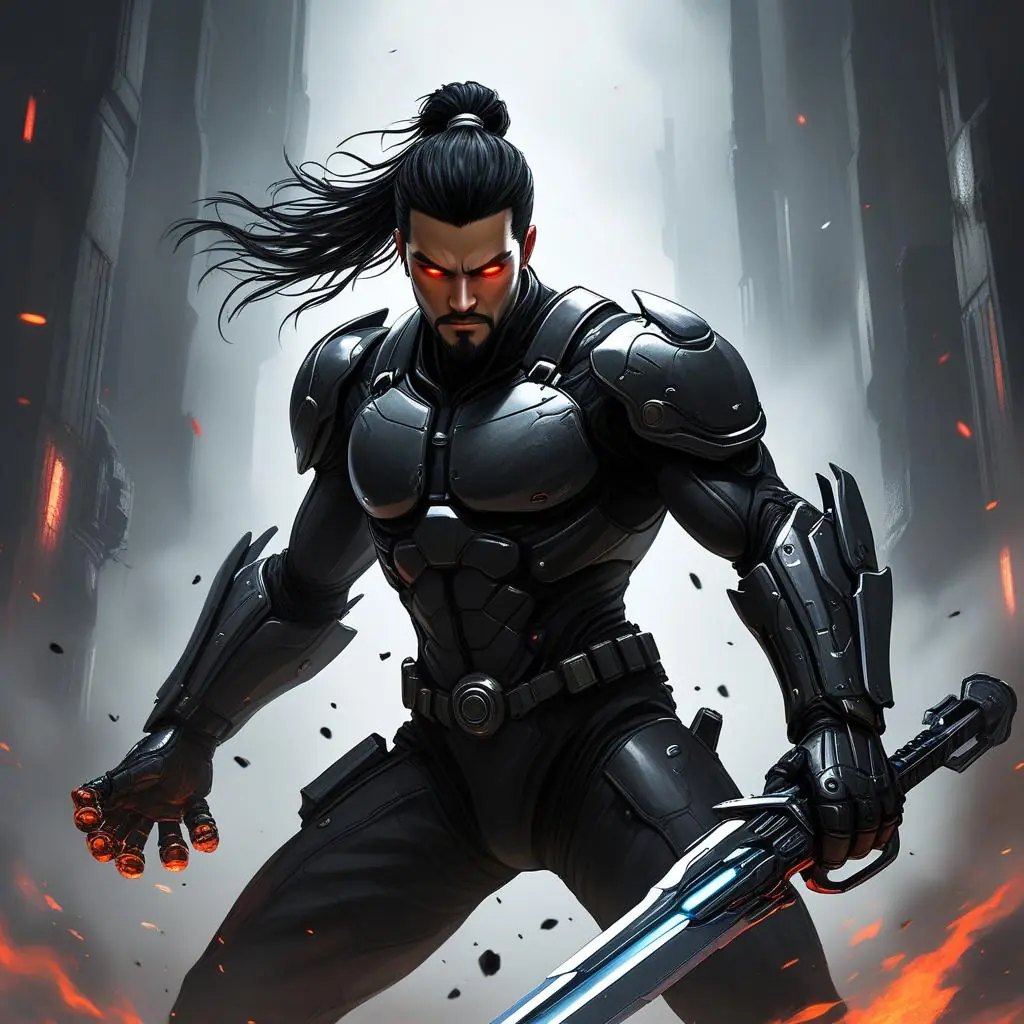 黑暗战争生存手游鬼才