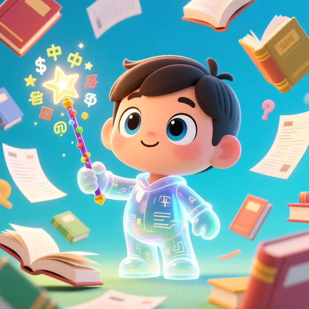 初中知识学习小助手