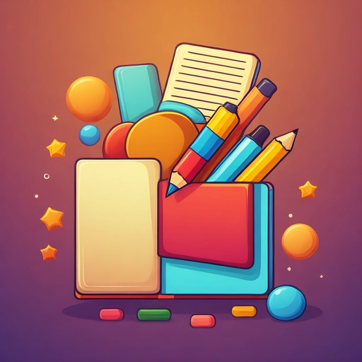 小学资料百宝箱语数英同步学习助手