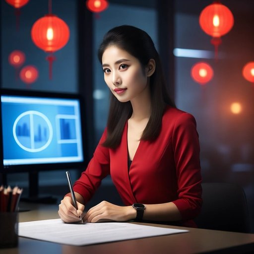 商业文案小秘书