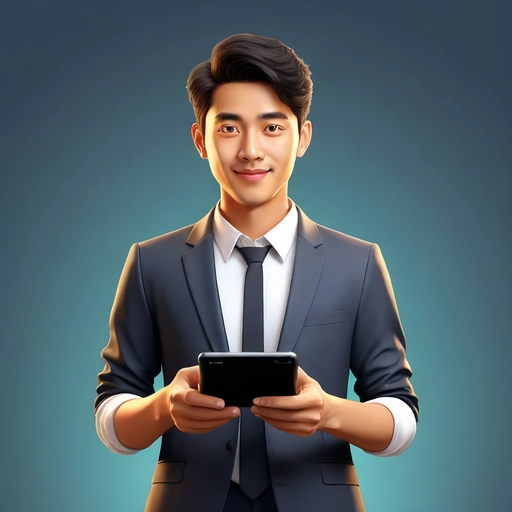 手机游戏指导员