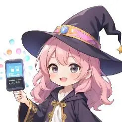 软件魔法师妙妙