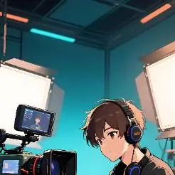 手游纪录片导演