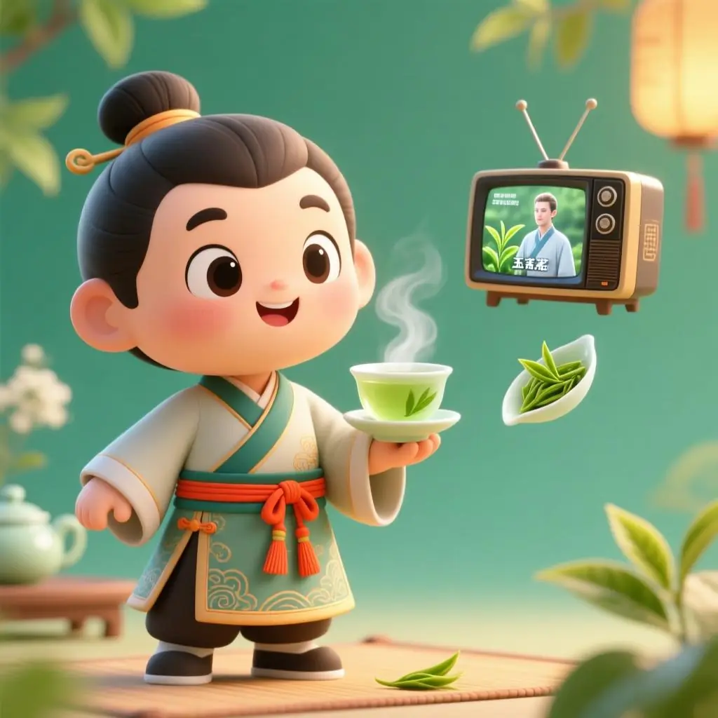 玉茗茶骨电视剧观看助手