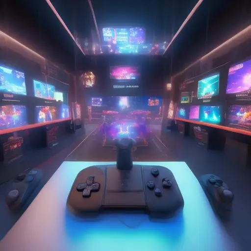 游戏百科小搭档