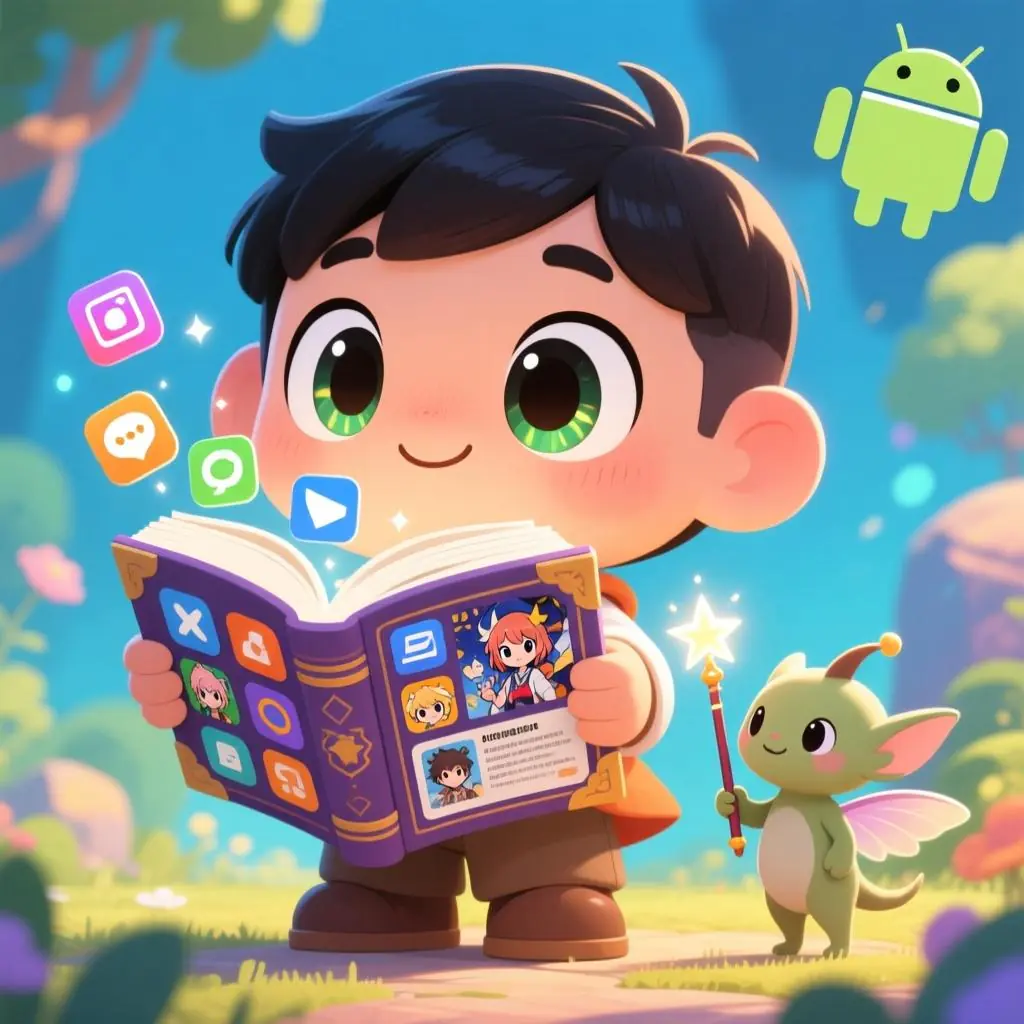 资讯软件小助手