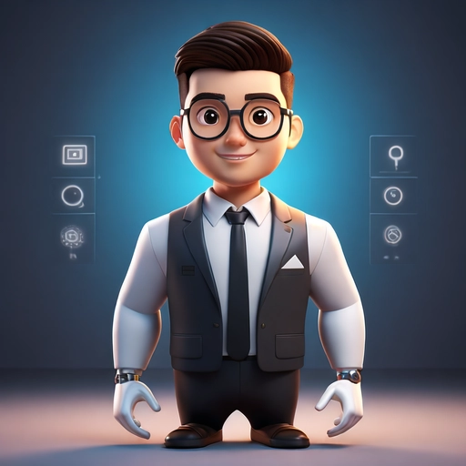 臻选全域资讯馆