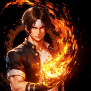 KOF拳皇手游系列合集