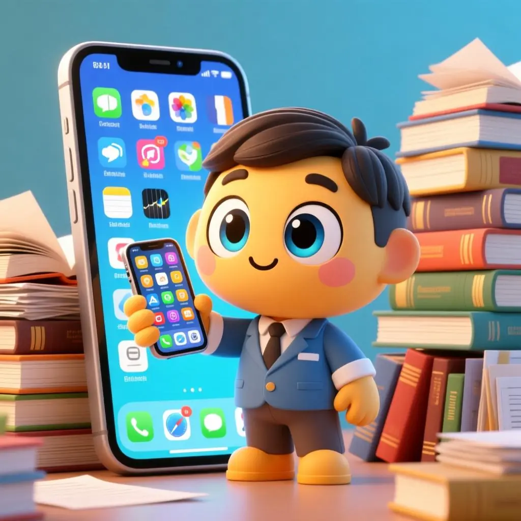 手机软件黑科技库